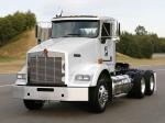 Kenworth T800 LNG 2009 года